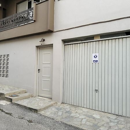 Amaria Studio Heraklion  Bagian luar foto