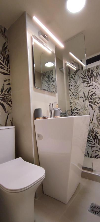 Amaria Studio Heraklion  Bagian luar foto