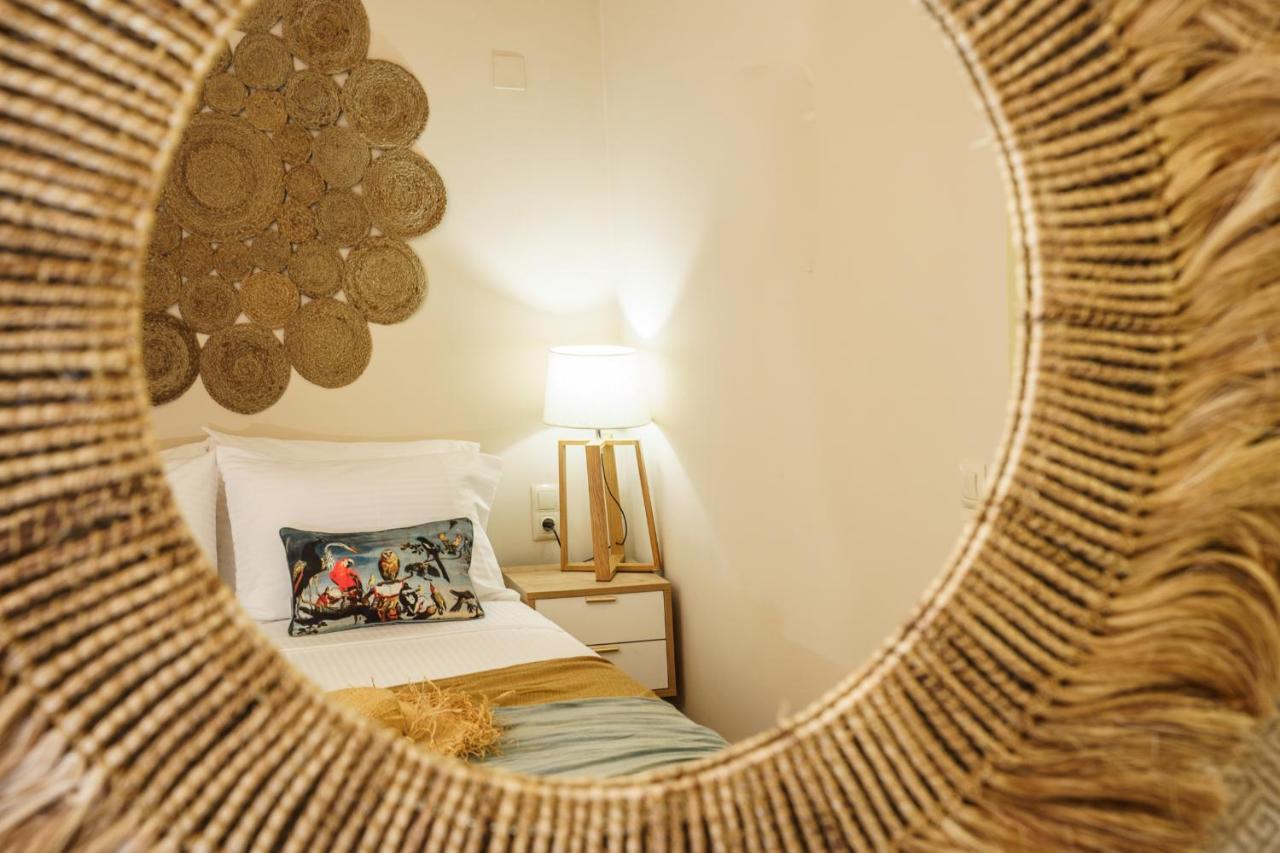 Amaria Studio Heraklion  Bagian luar foto