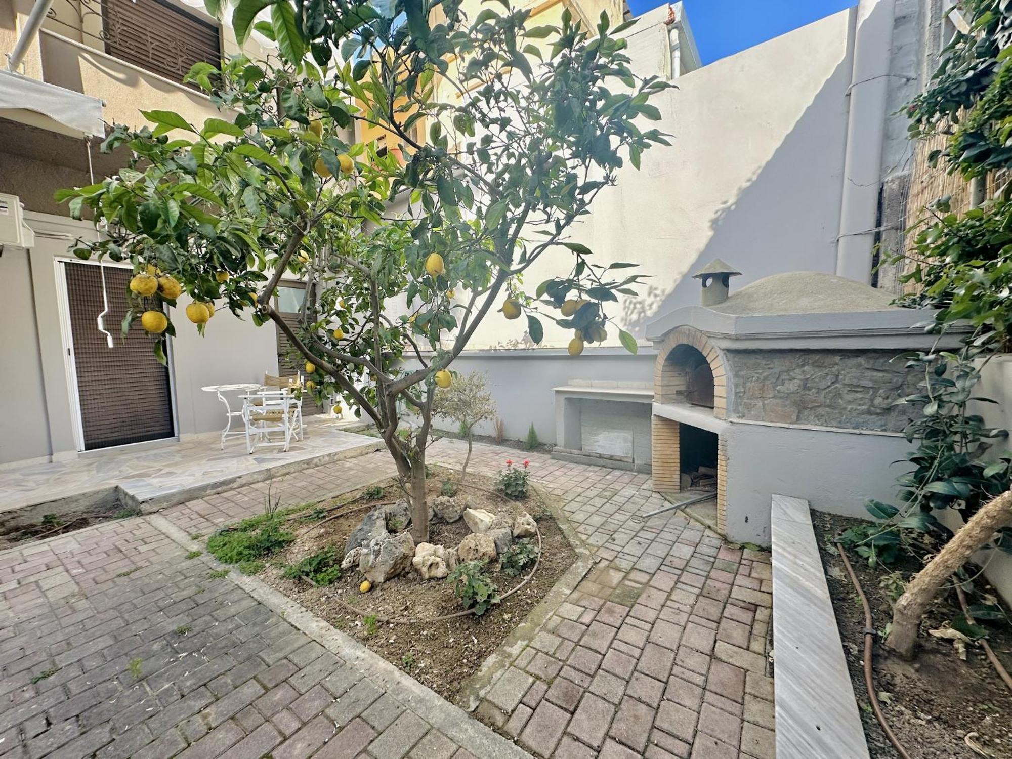 Amaria Studio Heraklion  Bagian luar foto